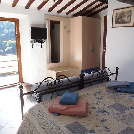 Piccolo Sogno B&B 산세폴크로 외부 사진