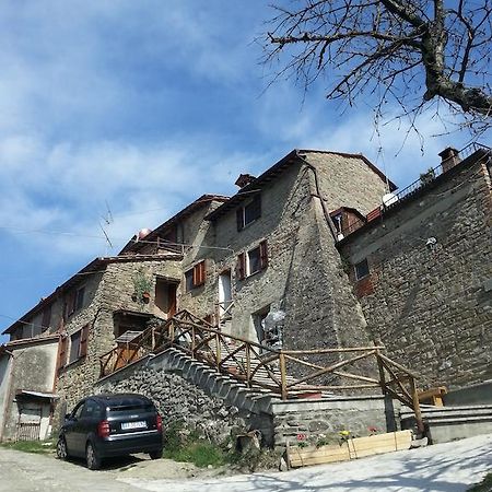 Piccolo Sogno B&B 산세폴크로 외부 사진